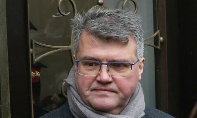 Maciej bez wąsa próbował ośmieszyć inteligentnego Szymonka. Ojojoj chyba coś mu nie wyszło...