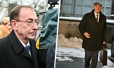 Niejadek Mariusz dostał "niemiłego żółwika" od Antka! Już się nie lubią? [wideo]