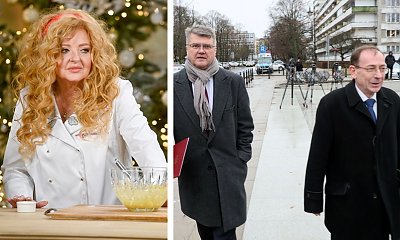 Magda Gessler "komentuje" zachowanie Niejadków na robocie. Wideo hitem sieci!