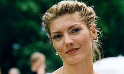 Pati z "Lokatorów" już tak nie wygląda. Małgorzata Lewińska wróciła na salony kompletnie odmieniona