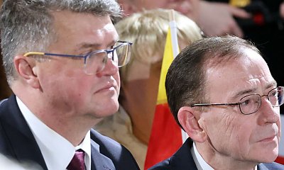 Jest już "efekt Macieja i Mariusza". Jarek będzie musiał zacisnąć zęby