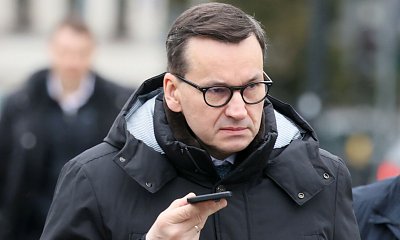 Żona kolegi Jareczka krytykuje Matiego i innych. "Diabeł ubrał ornat"