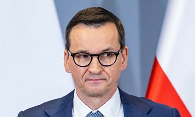 Potężna awantura na spotkaniu z Mateuszkiem. Jeden z uczestników nagle został wyprowadzony!
