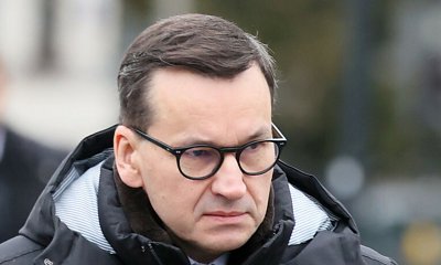 Zaskakujące wieści o połamanym Mateuszu. Musiał przejść operację!