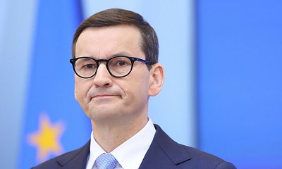 Senior wbił szpilę Matiemu! 55-latek zgłupiał i nie wiedział, co mówić. Ludzie biją brawo! [wideo]