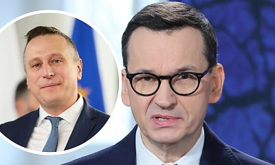 Krzysztof z przeciwnego obozu zainteresował się podsłuchami. Ojojoj, Jarosław będzie musiał się wszystkim tłumaczyć [wideo]