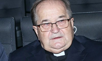 Do świątobliwego Tadzia zapuka komornik? Słynny ksiądz od Maybacha nie chce zwrócić dotacji
