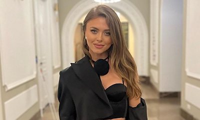Joanna Opozda ma poważne problemy ze zdrowiem. Widzi coraz mniej
