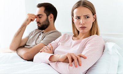 "Wyjechałam służbowo na 3 dni. Mąż był sam w domu. Po powrocie zdziwiła mnie jedna rzecz w sypialni..."