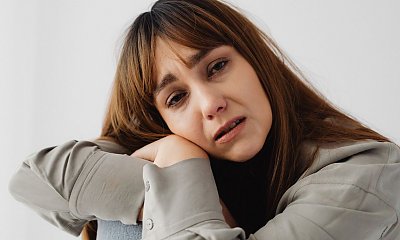 "Mąż odszedł do ładniejszej i młodszej. Stwierdził, że się zaniedbałam, a ja tylko dbałam o dom"