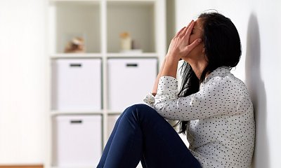 "Kiedy zmarł mój syn nie mogłam się pozbierać. Wtedy zdarzył się cud. W drzwiach pojawiła się pewna kobieta"