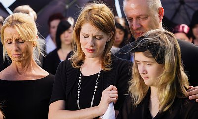 "Po śmierci dziadka na jaw wyszedł szokujący sekret. Nie mogliśmy uwierzyć własnym oczom na pogrzebie"