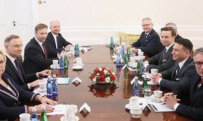 To on króluje na polskim TikToku. Pod jego filmikami jest ponad 21 milionów polubień!