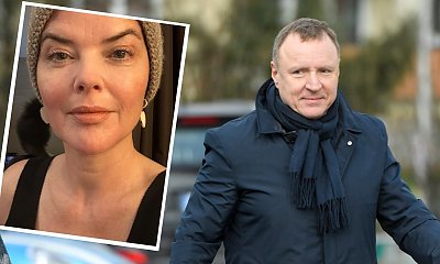 Monika Richardson ostro o Jacku Kurskim: "Bardzo wielu ludziom złamał życie zawodowe"
