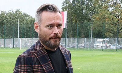 Krzysztof Stanowski szuka pracownika! Chce płacić 1000 zł dziennie za wylegiwanie się na plaży