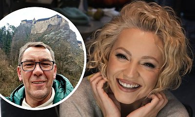 Dorota Szelągowska zaskoczona metamorfozą Darka stolarza. Fani zniesmaczeni: "Zrobił się dziaders z fajnego chłopaka"