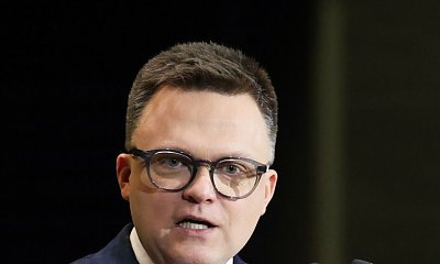 Szymon Hołownia tłumaczy, że ma żal do PO. Chodzi o zatrudnienie Pablo Moralesa