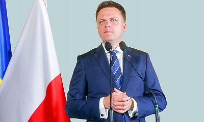 Szymon Hołownia - wzrost, wiek, dzieci, YouTube - od Mam Talent do Sejmu! Co warto o nim wiedzieć?