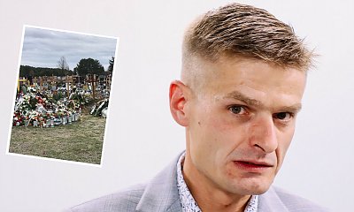 Na pogrzebie Tomasza Komendy nie będzie księdza