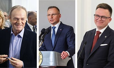 Jak Szymek, Donald, Andrzejek i Mateuszek mówią po angielsku? Znamy najlepszego z nich!