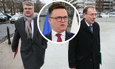 Pamiętacie dymy na Wiejskiej? Koledzy i koleżanki Jareczka pozbawieni wypłaty przez Szymona i spółkę!