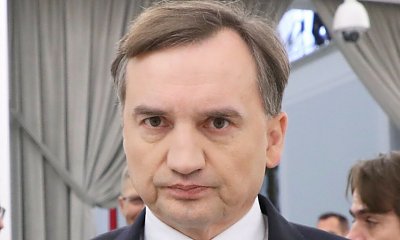 Chory Zbigniew planuje powrót do polityki. Ma jeden cel