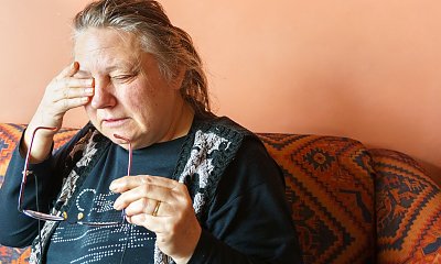 "W rodzinie nikt mnie nie docenia, choć zawsze jestem na każde zawołanie"