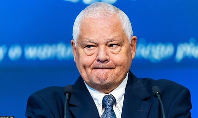 Nie uwierzycie, że znany bankier Adam Glapiński tak kiedyś zarabiał na życie