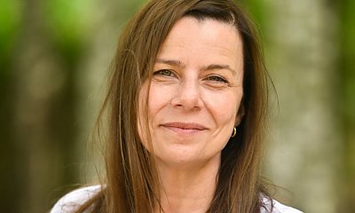 Agata Kulesza znów jest szczęśliwa i promienieje! "Miłość unosi ją nad ziemią"