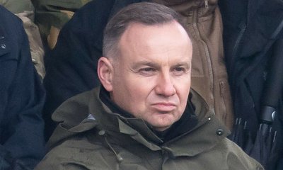 Andrzej Duda wystąpił w "Milionerach"? To wideo jest absolutnym hitem i rozśmiesza do łez