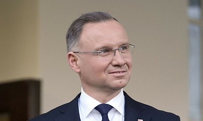 Twardy Andrzej Duda nie odpuszcza. Nie dla referendum. Nie dla "dzień po" niepełnoletnich