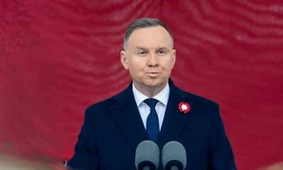 Ranking najlepszych memów o plastycznym Andrzeju Dudzie. Z serii "Śmiać się, czy płakać?"