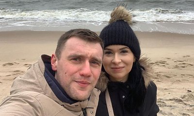 Ania i Kuba z "Rolnik szuka żony" pokazali sesję ciążową. Jest piękna, intymna i bardzo sensualna