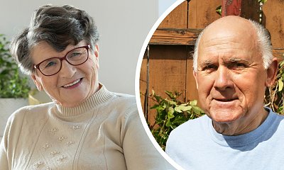 "Dostałam przydział do sanatorium, a Stefan nie. Postawił mi ultimatum, jeśli pojadę bez niego"