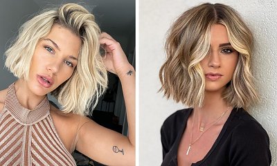 Jak dobrać do siebie blond? Prezentujemy wskazówki oraz przykłady modnych odcieni blondu
