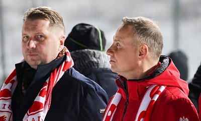 Przemysław Czarnek straszy odejściem. Coś im się wykrusza to kółko wzajemnej adoracji...