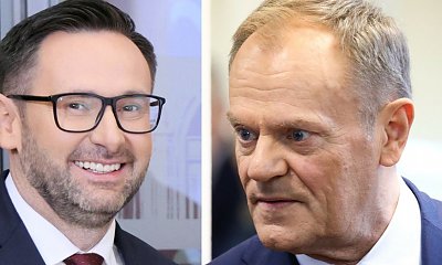 Szokujące słowa Donalda Tuska o Danielu Obajtku. Prezes Orlenu wynajął detektywa za milion złotych?