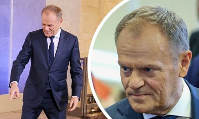 Donald Tusk to niezły śmieszek. Uległ modzie Instagrama, a jego wideo podbija sieć