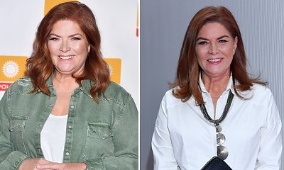 Katarzyna Dowbor zdradziła, jak pozbyła się nadprogramowych 20 kilogramów