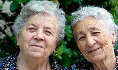 "Na starość zamieszkałam razem z inną seniorką. To był wspaniały pomysł! Nie jestem już samotna"