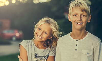 "Były mąż nie rozumie, że rozwiódł się ze mną, a nie dziećmi. Zachowuje się tak, jakby ich nie było"