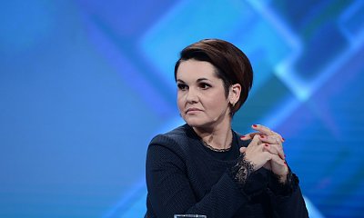 Edyta Lewandowska ogłosiła, że wysłała wypowiedzenie. TVP zarzuca jej kłamstwo, bo to oni ją zwolnili