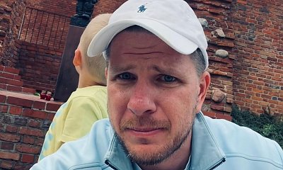 Filip Chajzer okradziony. Zniknął ulubiony przedmiot Alexa: "Płacz mojego syna dziś rozdarł mi serce" [wideo]