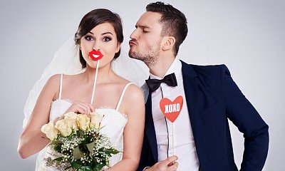 Wybieramy fotobudkę na wesele - przegląd najciekawszych atrakcji