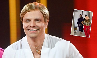 Ukochana Marcina Hakiela jest wyluzowaną macochą. Traktuje Helenę jak kumpelę