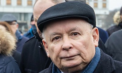 Jarosław Kaczyński dostanie dwie podwyżki. Jego zarobki robią wrażenie
