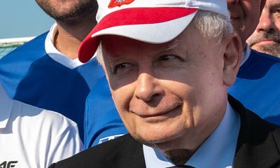 Jarosław Kaczyński zrobił aferę w Sejmie. Grzmiał z mównicy sejmowej, że to "teatr i komedia"