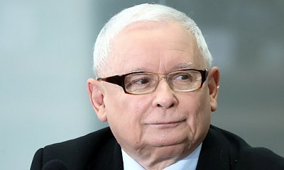 Dlaczego starszy pan Kaczyński tak dobrze wypadł na komisji? To trzymało na wodzy jego nerwy