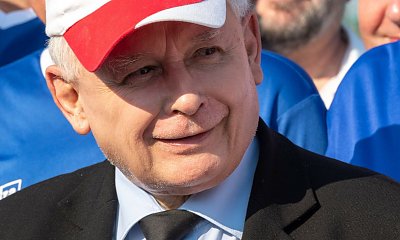 Polacy nadal nie pokochali Jareczka Kaczyńskiego kociarza? Powiedzieli wprost, co o nim sądzą