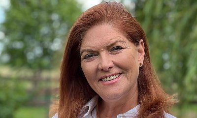 25-letnia córka Katarzyny Dowbor to jej klon. Oszałamiająca uroda
